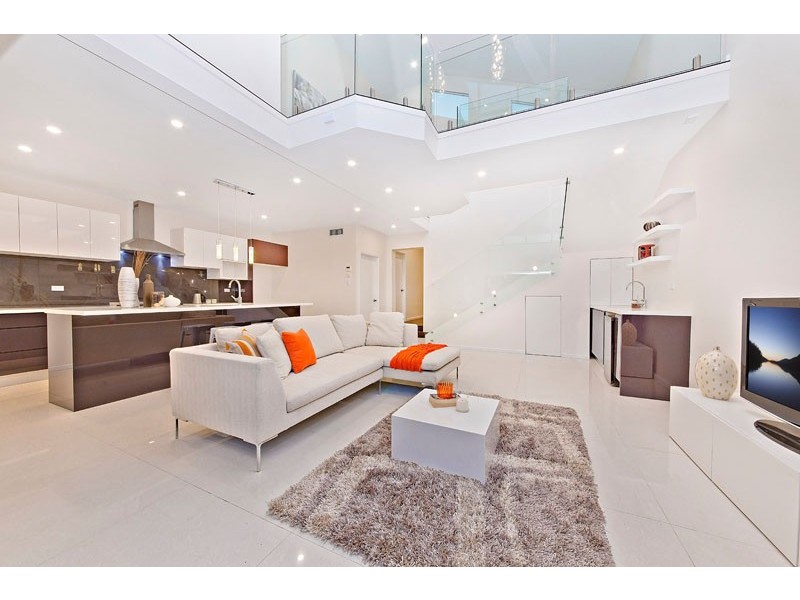 133 Frederick Street, Ashfield NSW 2131