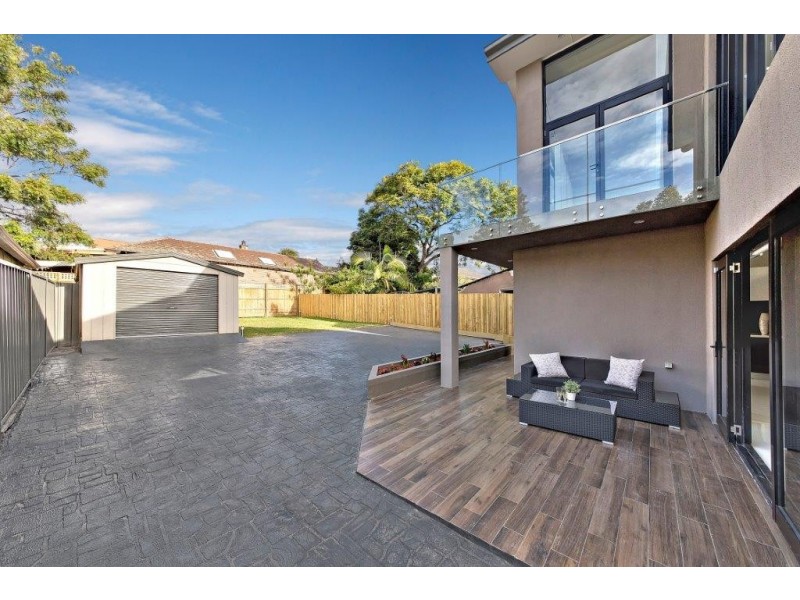 133 Frederick Street, Ashfield NSW 2131