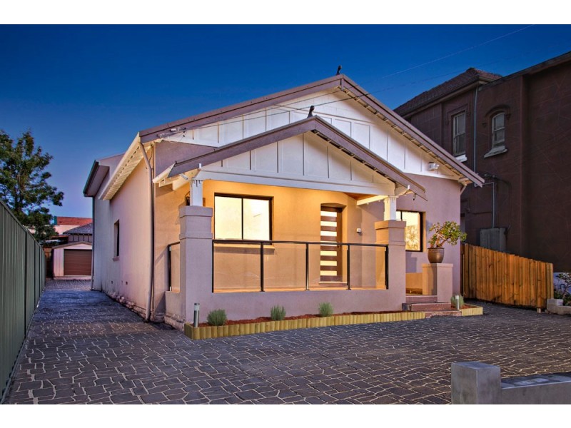 133 Frederick Street, Ashfield NSW 2131