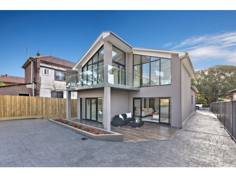 133 Frederick Street, Ashfield NSW 2131