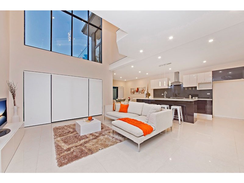 133 Frederick Street, Ashfield NSW 2131