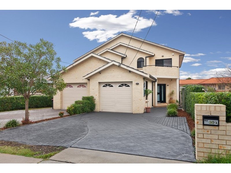 30a Margaret Street, Greenacre NSW 2190