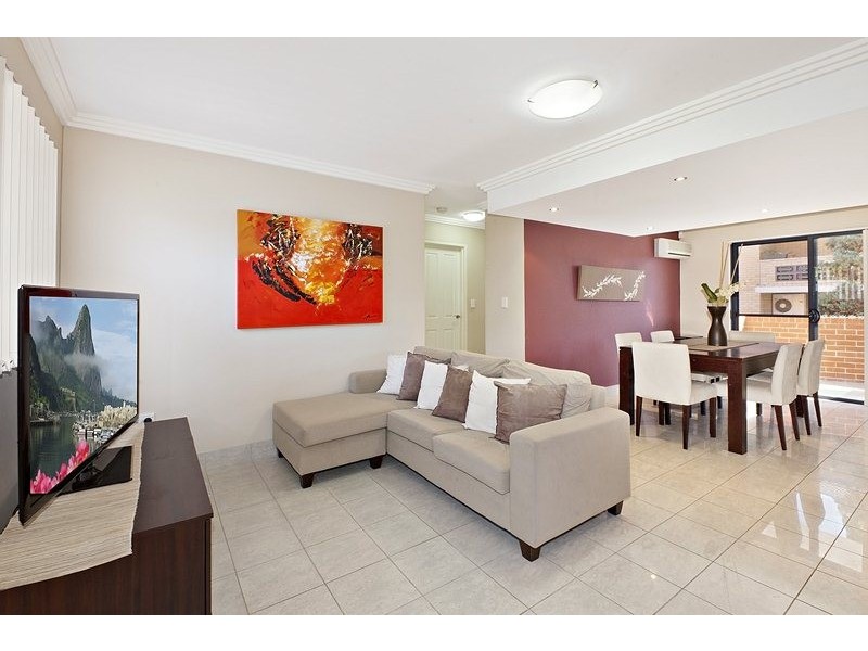 6/5 Church Street, Ashfield NSW 2131