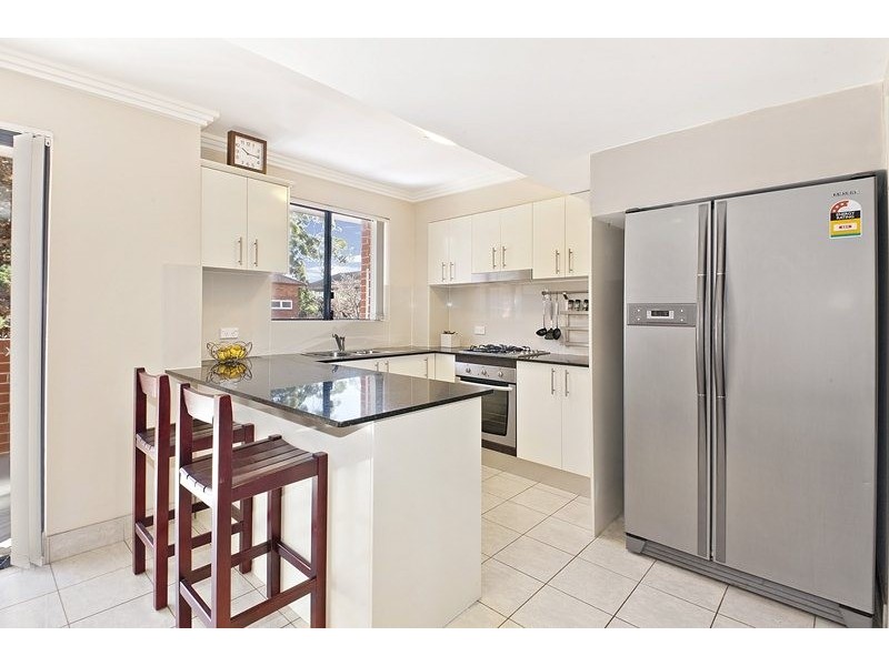 6/5 Church Street, Ashfield NSW 2131