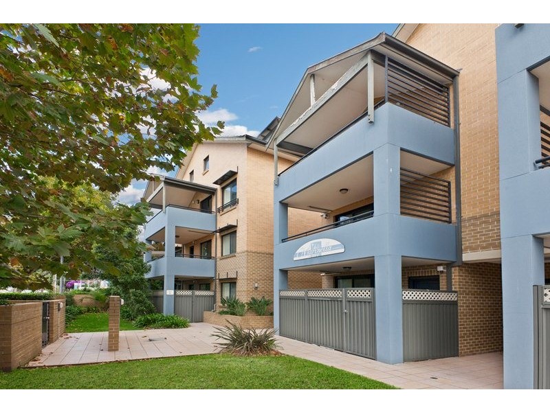 4/9 Anselm Street, Strathfield South NSW 2136