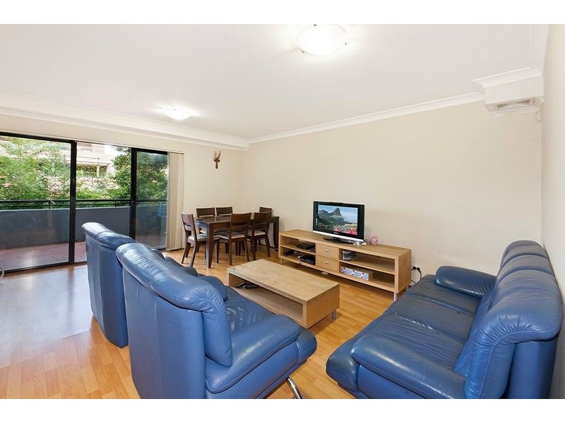 4/9 Anselm Street, Strathfield South NSW 2136