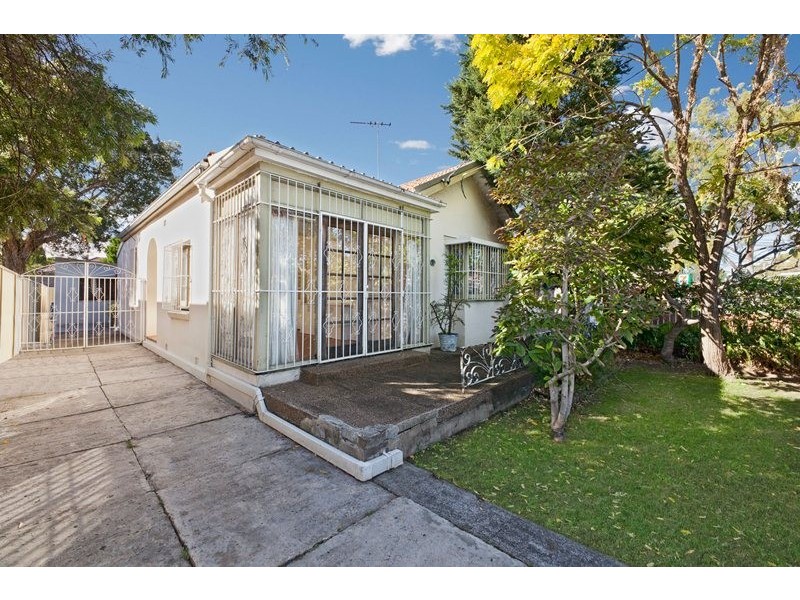 158 Burwood Road, Croydon Park NSW 2133