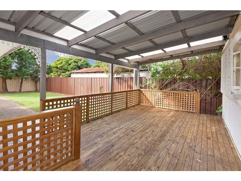 158 Burwood Road, Croydon Park NSW 2133