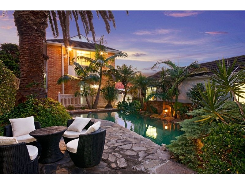 30 Emu Street, Strathfield NSW 2135