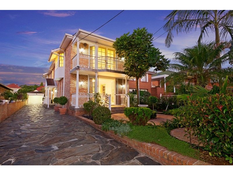 30 Emu Street, Strathfield NSW 2135