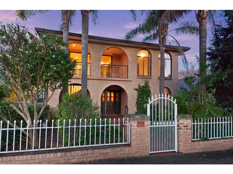 30 Claremont Road, Burwood Heights NSW 2136
