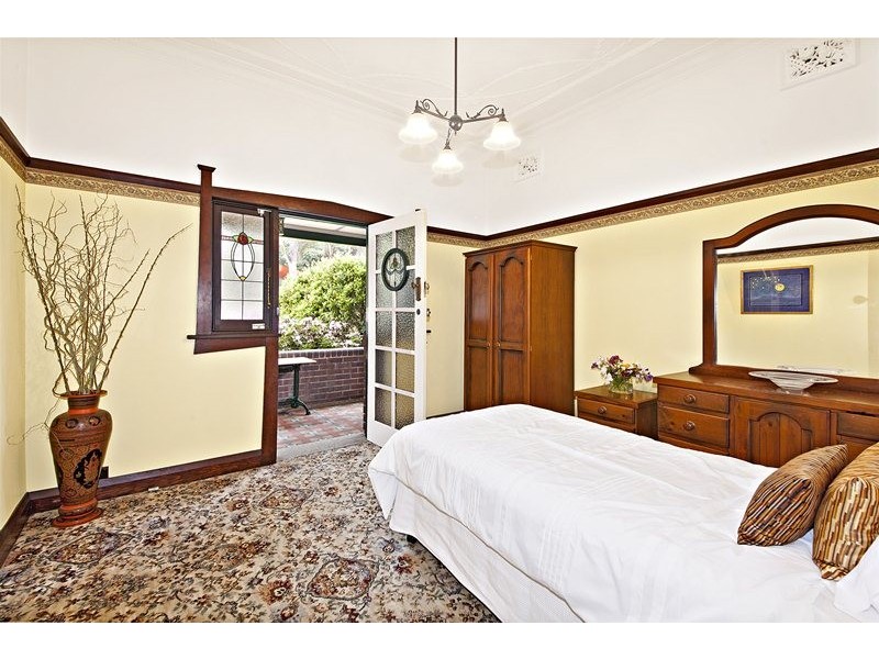 38 Lucy Street, Ashfield NSW 2131