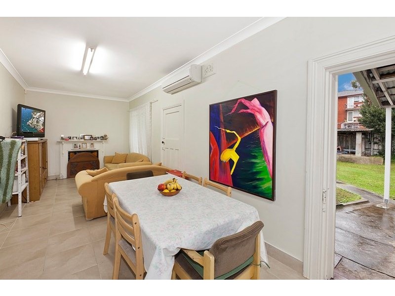 22 Oak Street, Ashfield NSW 2131