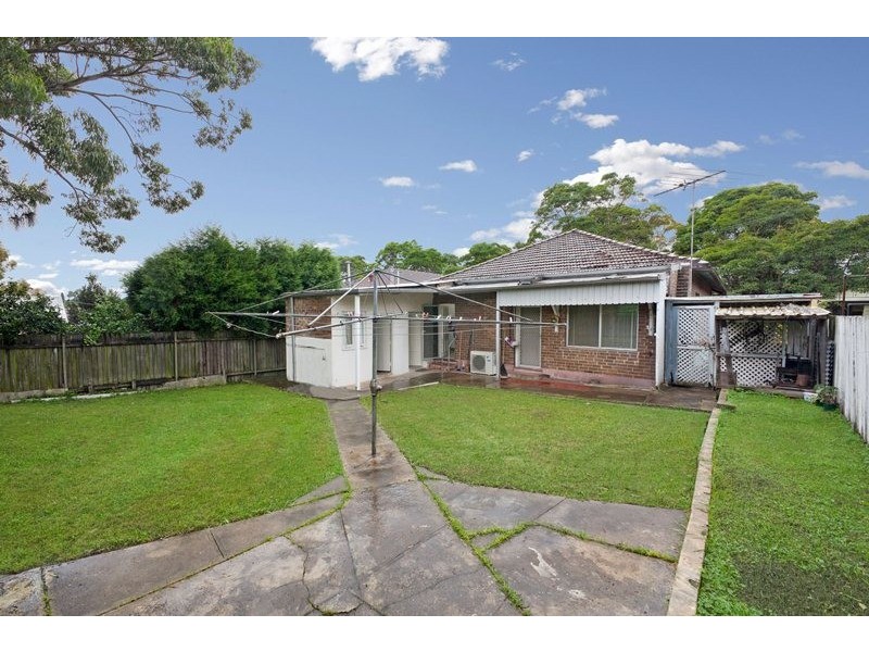 22 Oak Street, Ashfield NSW 2131