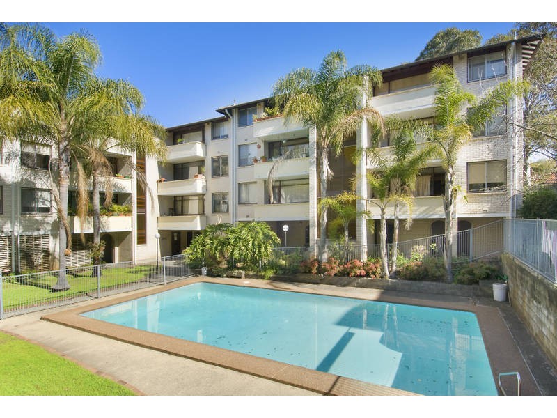 45/135 Croydon Avenue, Croydon Park NSW 2133