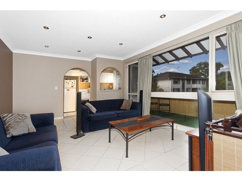 45/135 Croydon Avenue, Croydon Park NSW 2133