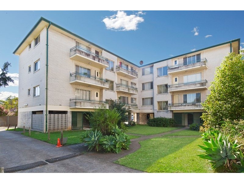 4/31 First Avenue, Campsie NSW 2194