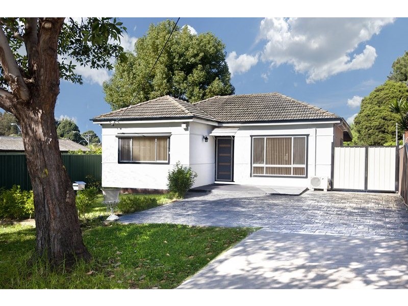 1 Karuah Street, Greenacre NSW 2190