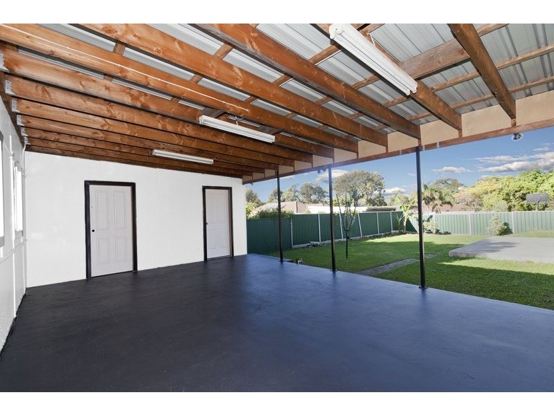 1 Karuah Street, Greenacre NSW 2190