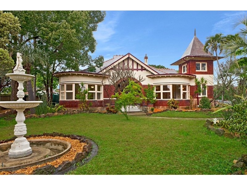 78 Liverpool Road, Burwood Heights NSW 2136