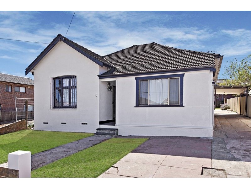 34 Violet Street, Croydon Park NSW 2133