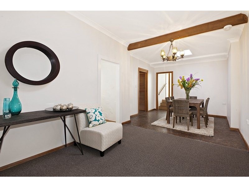 4 Tennyson Street, Enfield NSW 2136