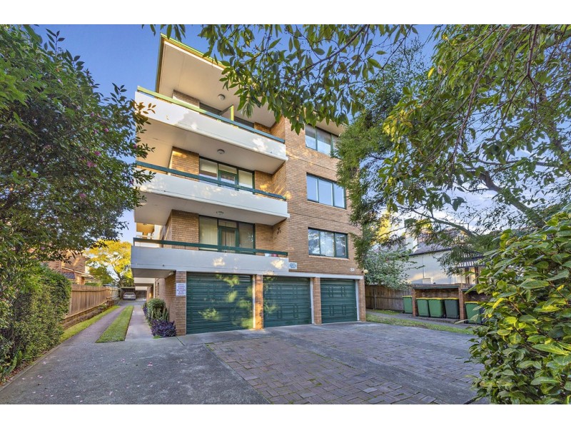 5/32 Tintern Road, Ashfield NSW 2131