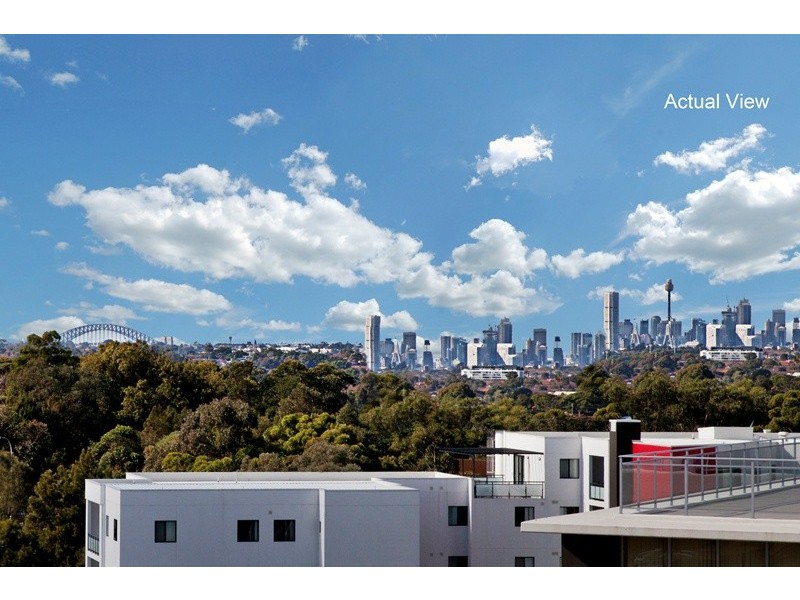 137/1 Clarence Street, Strathfield NSW 2135