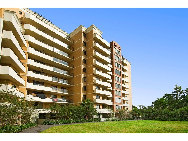 137/1 Clarence Street, Strathfield NSW 2135