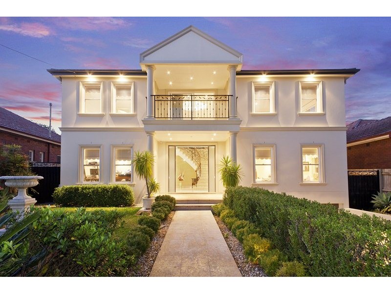 45 Barker Road, Strathfield NSW 2135