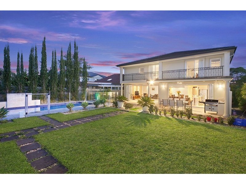 45 Barker Road, Strathfield NSW 2135