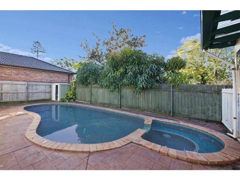 13 Elwin Street, Strathfield NSW 2135