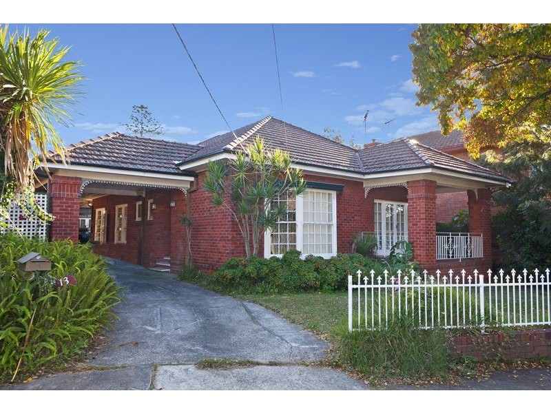 13 Elwin Street, Strathfield NSW 2135