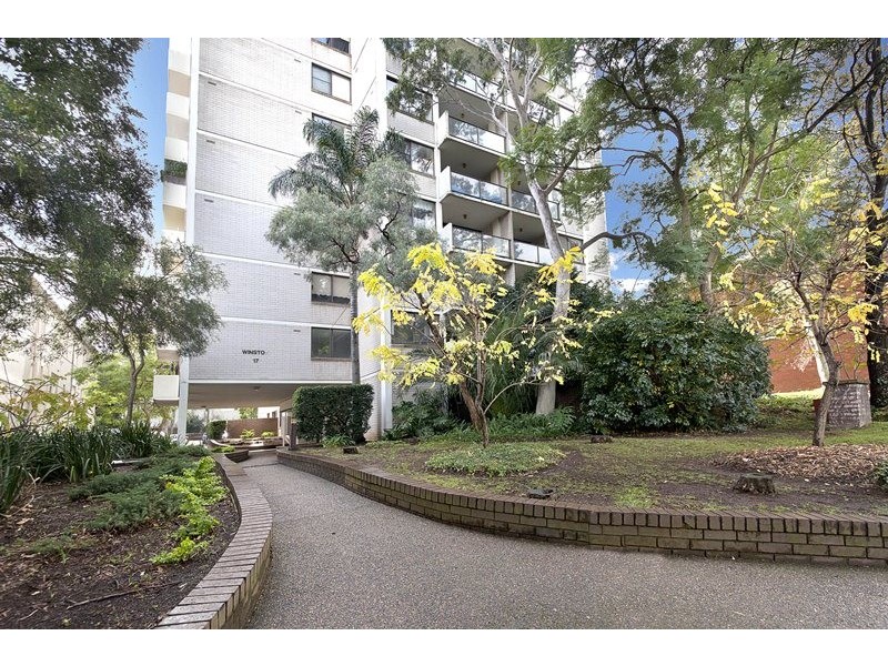 49/17 Everton Road, Strathfield NSW 2135