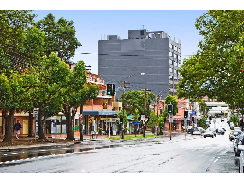 49/17 Everton Road, Strathfield NSW 2135