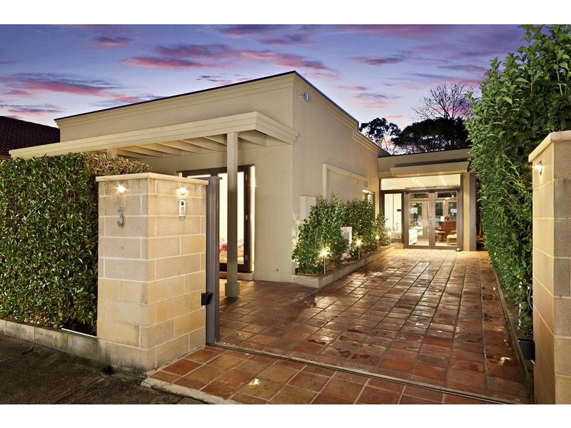 3 Bastable Street, Croydon NSW 2132