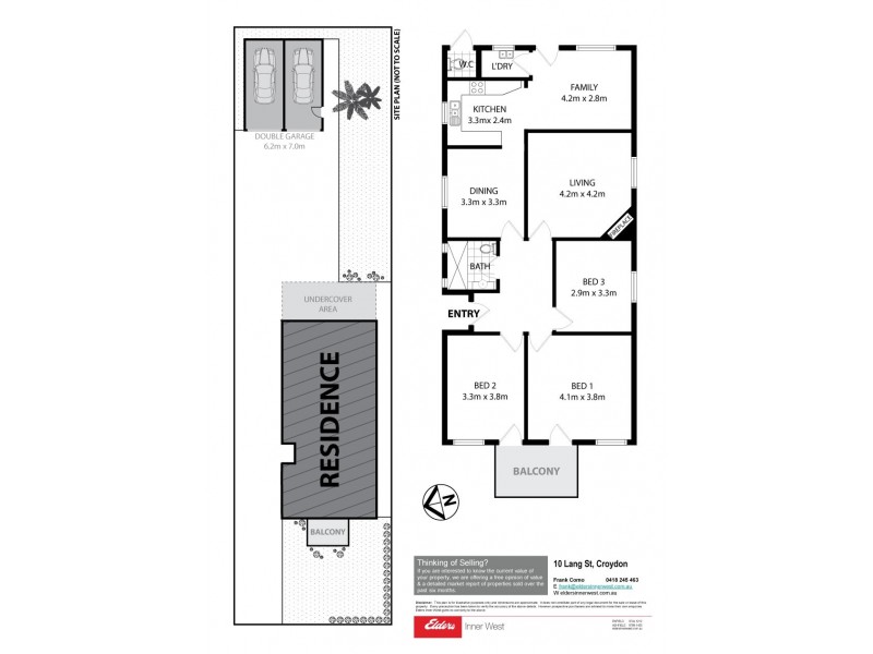 10 Lang Street, Croydon NSW 2132