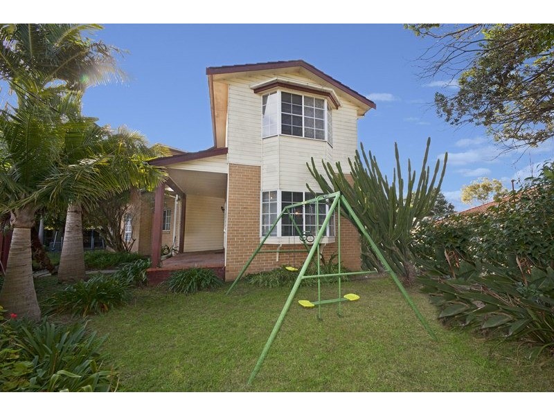 14 Trelawney Street, Croydon Park NSW 2133
