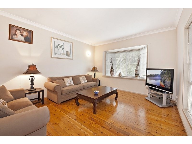 14 Trelawney Street, Croydon Park NSW 2133