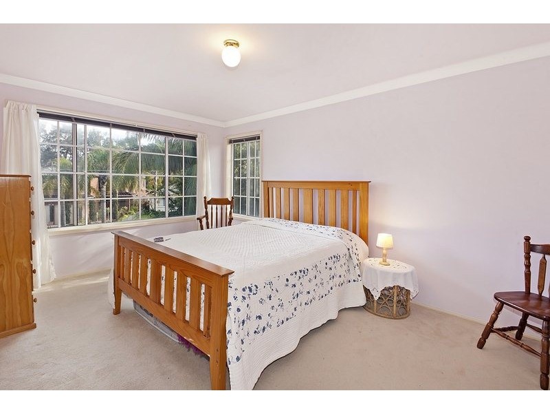 14 Trelawney Street, Croydon Park NSW 2133