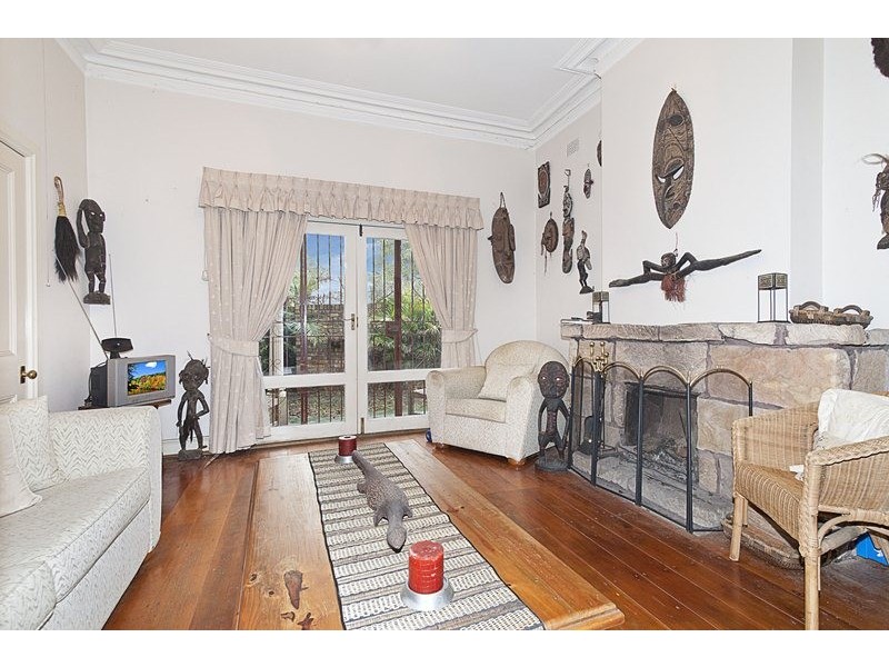 111 Milton Street, Ashfield NSW 2131