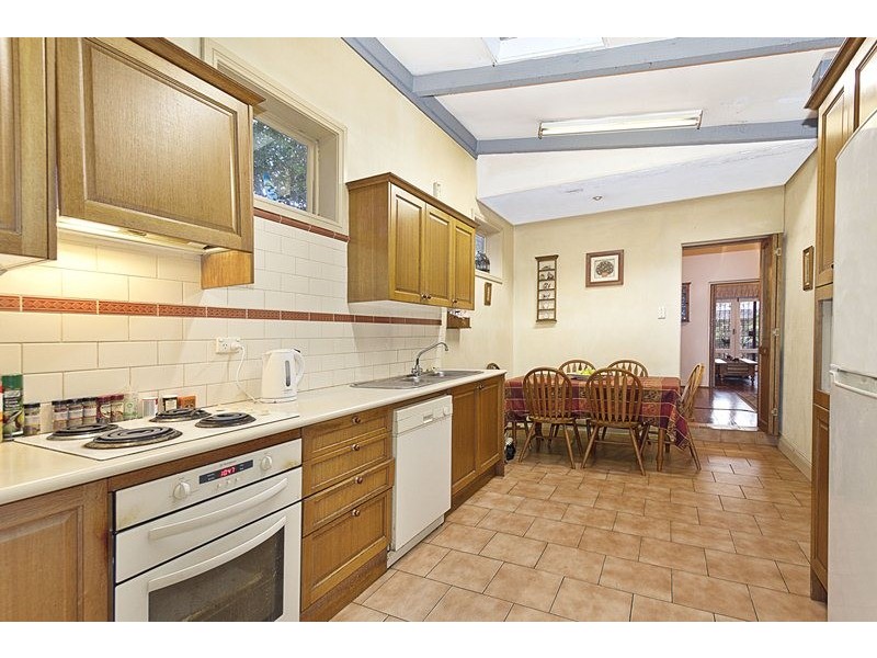 111 Milton Street, Ashfield NSW 2131