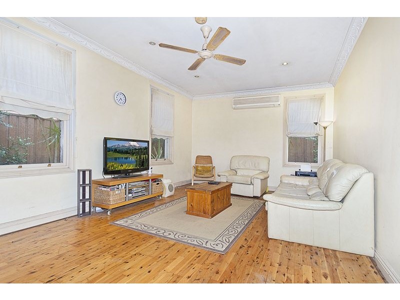 111 Milton Street, Ashfield NSW 2131