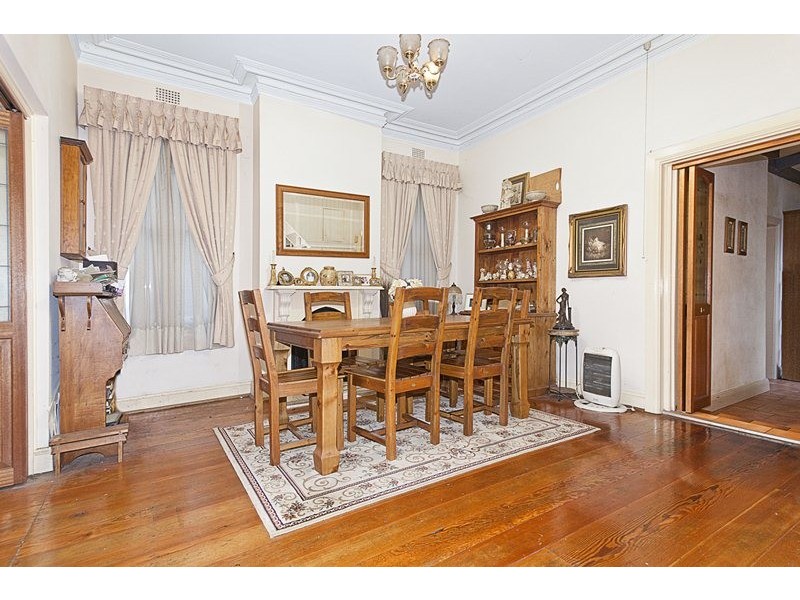 111 Milton Street, Ashfield NSW 2131