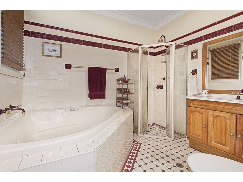 111 Milton Street, Ashfield NSW 2131