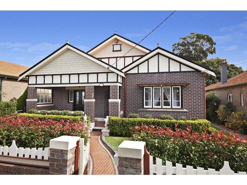 11 Forbes Street, Croydon Park NSW 2133