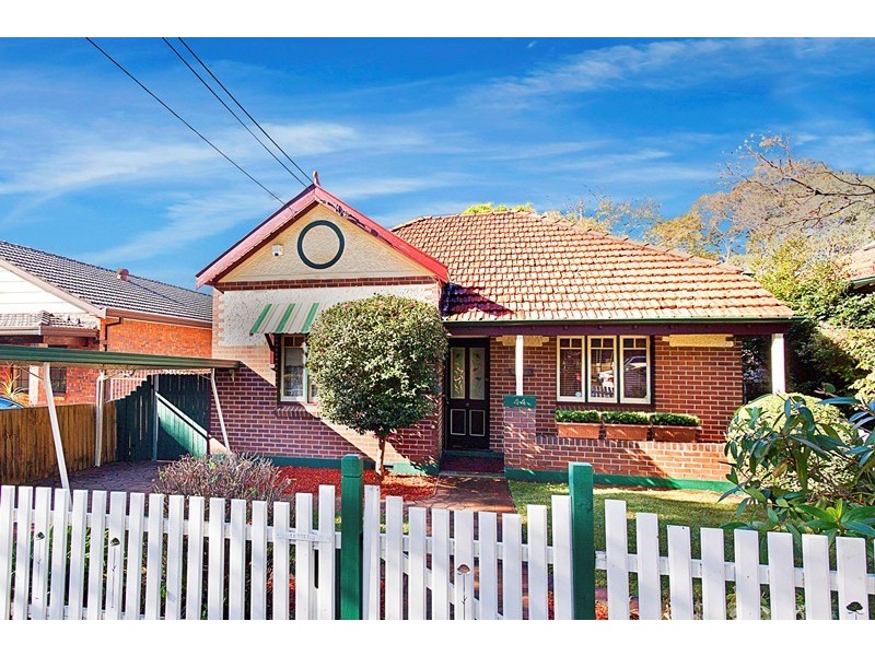 44 Acton Street, Croydon NSW 2132