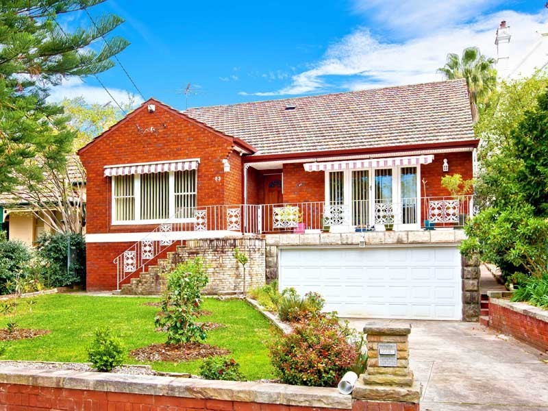 83 Homebush Road, Strathfield NSW 2135