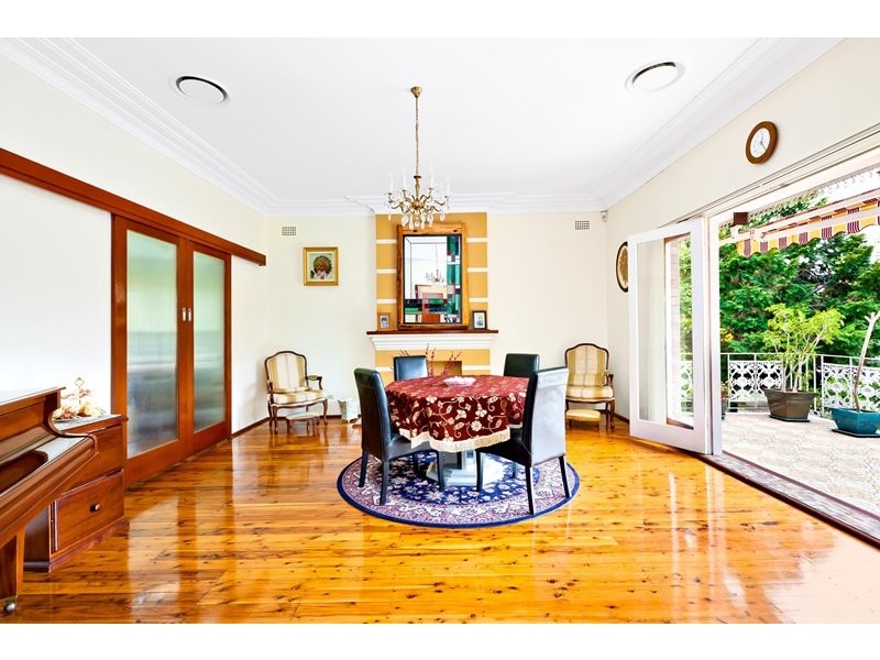 83 Homebush Road, Strathfield NSW 2135