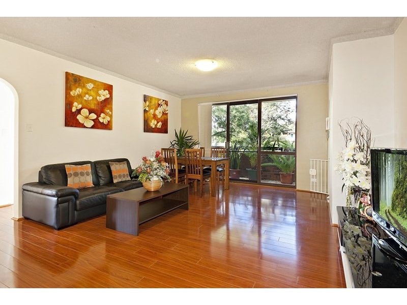 6/15-17 Albert Parade, Ashfield NSW 2131